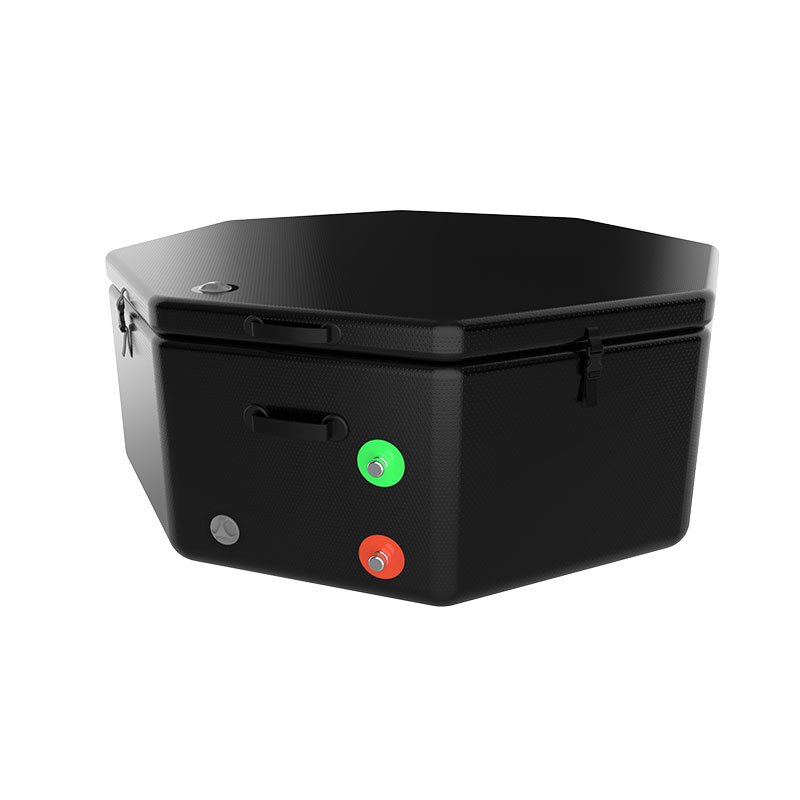 आइस स्नान को लागी freestanding डीड अंकगन