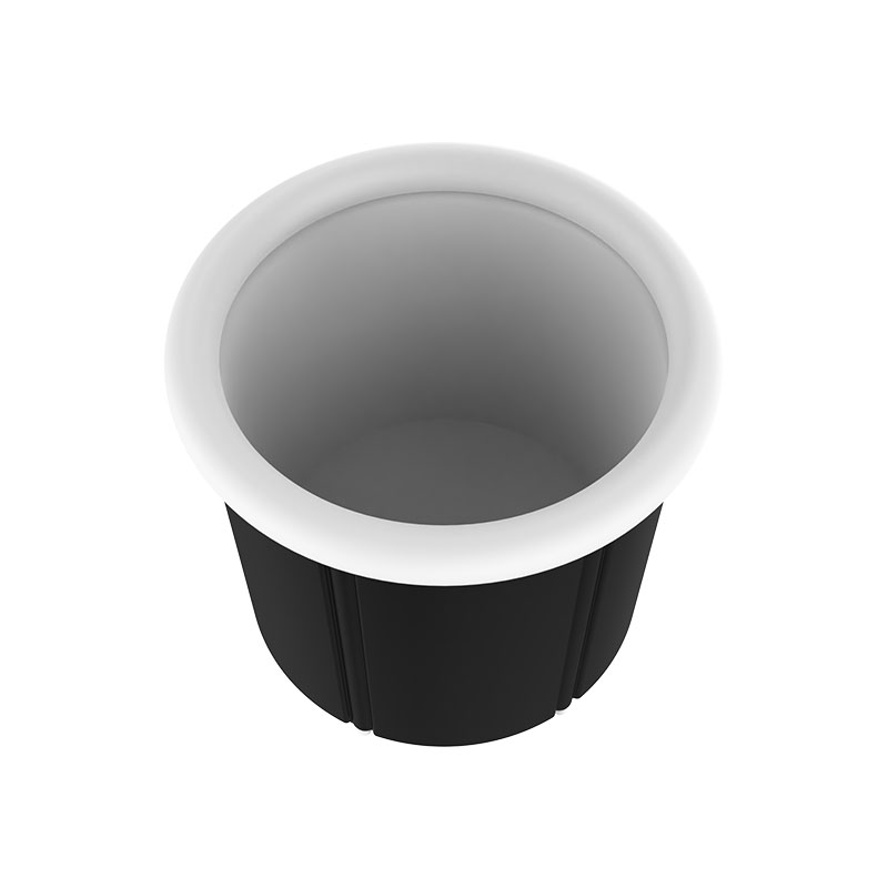 मल्टिमाली बरफ डुबेको बरफ फ्रिस्टेन्डिंग