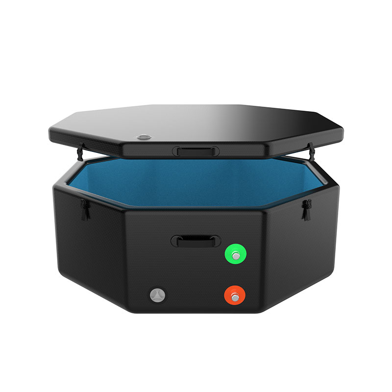 आइस स्नान को लागी freestanding डीड अंकगन