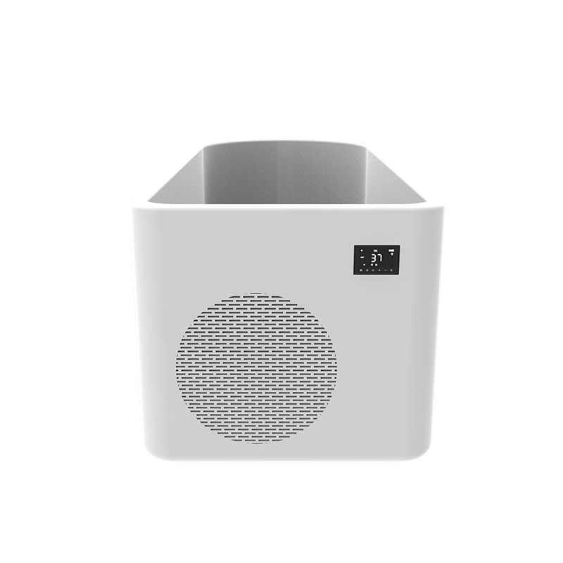 Chiller को लागि प्रीमियम एक्रियल बाथटब