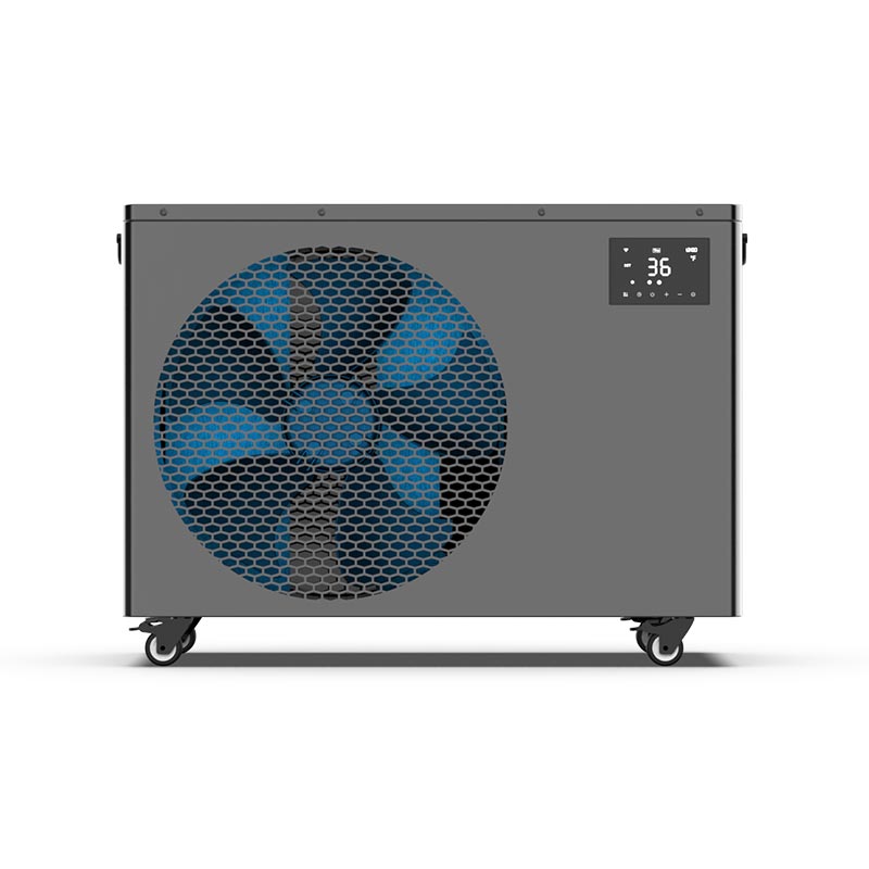 संयुक्त राज्य अमेरिका को लागी व्यावसायिक आइस बाथ चिलर विशेष संयुक्त राज्य अमेरिका को लागी व्यावसायिक आइस बाथ चिलर विशेष