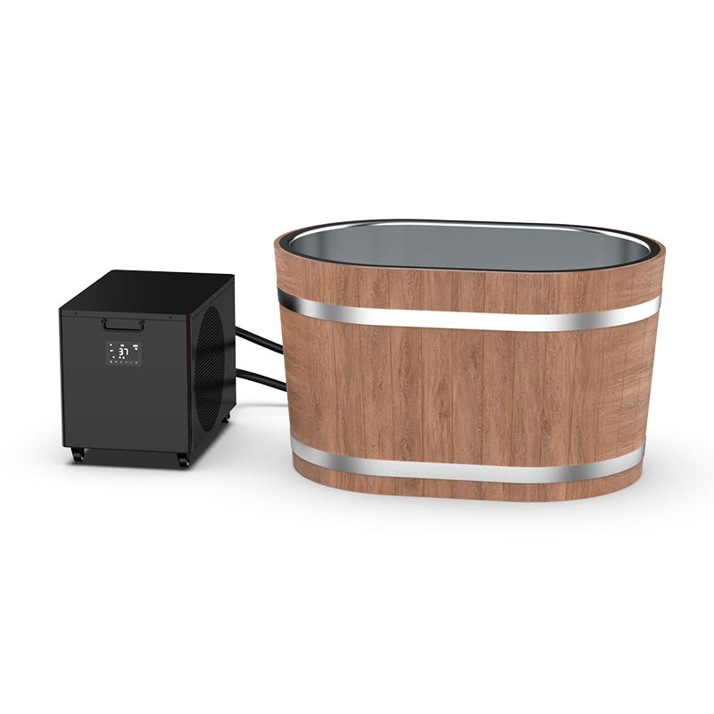 अस्ट्रेलियाली मानकहरू 0.5HP SPA चिलर