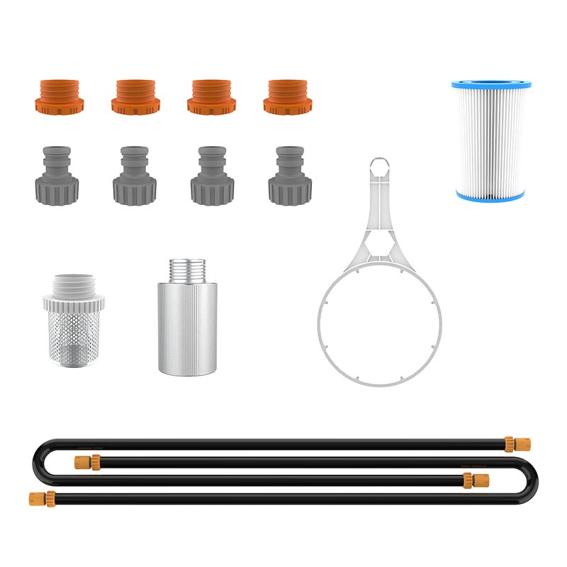 0.5HP कस्टम कोल्ड प्लन्ज चिलर