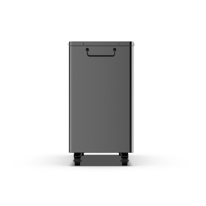 संयुक्त राज्य अमेरिका को लागी व्यावसायिक आइस बाथ चिलर विशेष