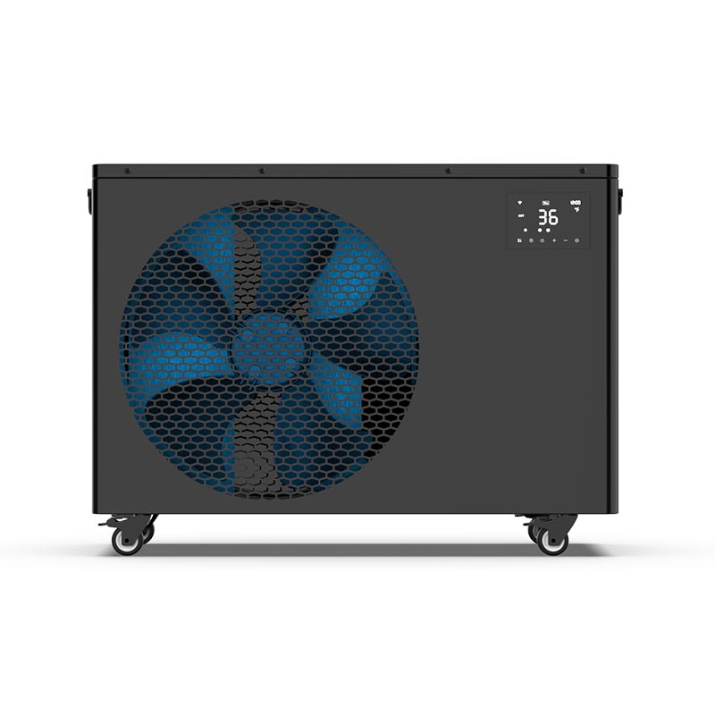 कस्टम थेरापी चिलर अल्ट्रा