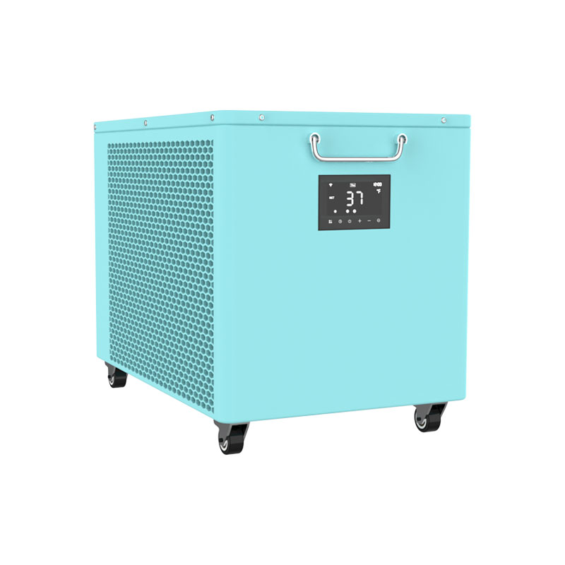 तपाईंले 1.5 HP जाल डुब्ने डु the ्गाको मात्रा उच्च दक्षता किन छनौट गर्नुपर्छ?