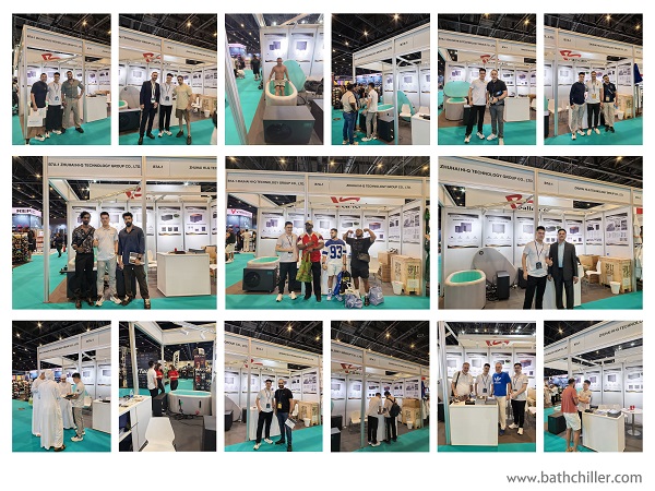 दुबई एक्टिभ २०२५ मा हाई-क्यू टेक चम्किन्छ, रणनीतिक साझेदारी सुरक्षित गर्दै र मध्य पूर्वमा बजार विस्तारलाई तीव्र पार्दै दुबई एक्टिभ २०२५ मा हाई-क्यू टेक चम्किन्छ, रणनीतिक साझेदारी सुरक्षित गर्दै र मध्य पूर्वमा बजार विस्तारलाई तीव्र पार्दै