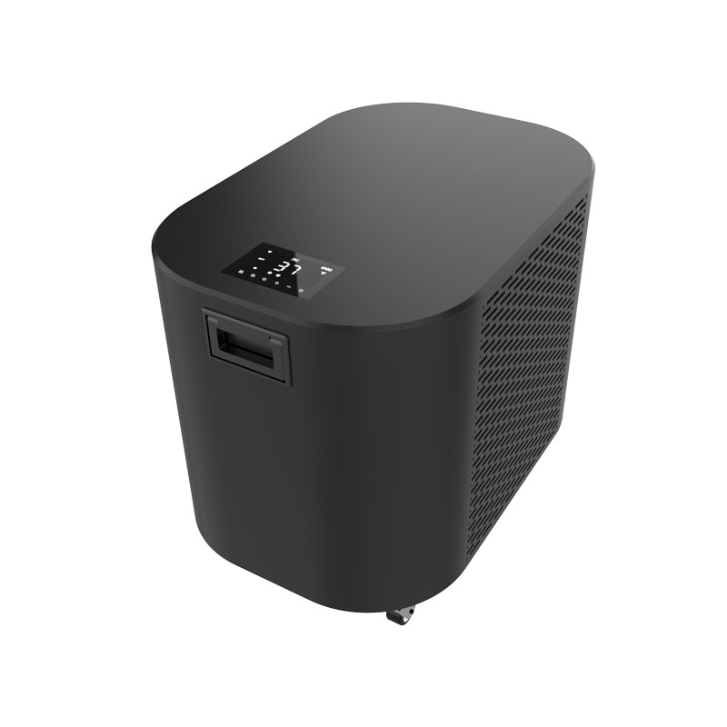 OEM आइस बाथ चिलरले कसरी काम गर्छ र यसको अनुप्रयोगहरू के हुन्?