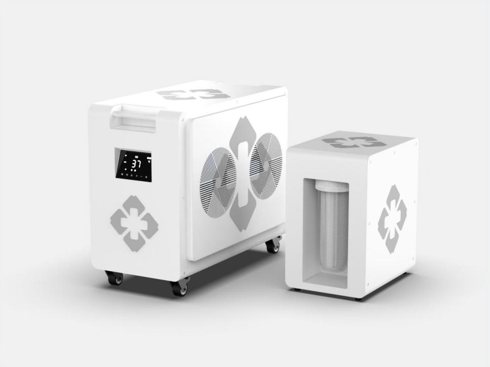 MEDICA मा चीनको Hi-Q समूहबाट शीर्ष चिसो पानी इमर्सन थेरापी समाधानहरू