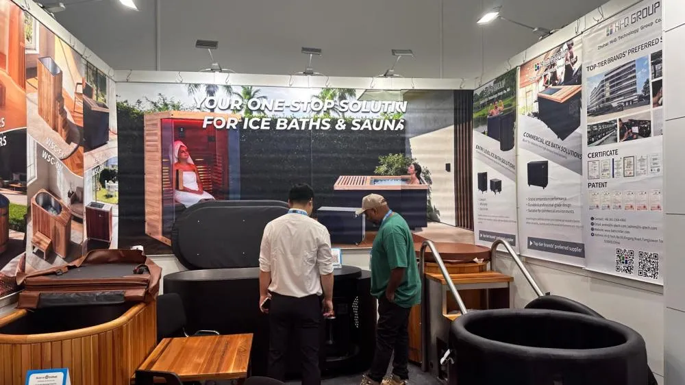 के यो 2026 को लागि संसारको सबैभन्दा स्मार्ट 0 डिग्री सेल्सियस कोल्ड प्लन्ज चिलर हो?