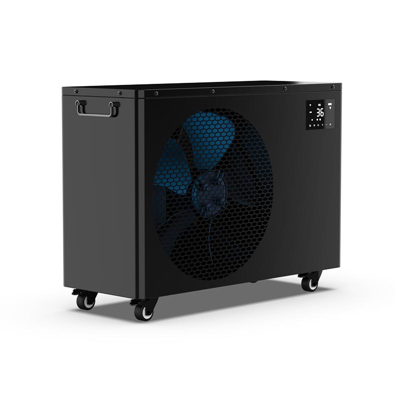 कस्टम थेरापी चिलर अल्ट्रा