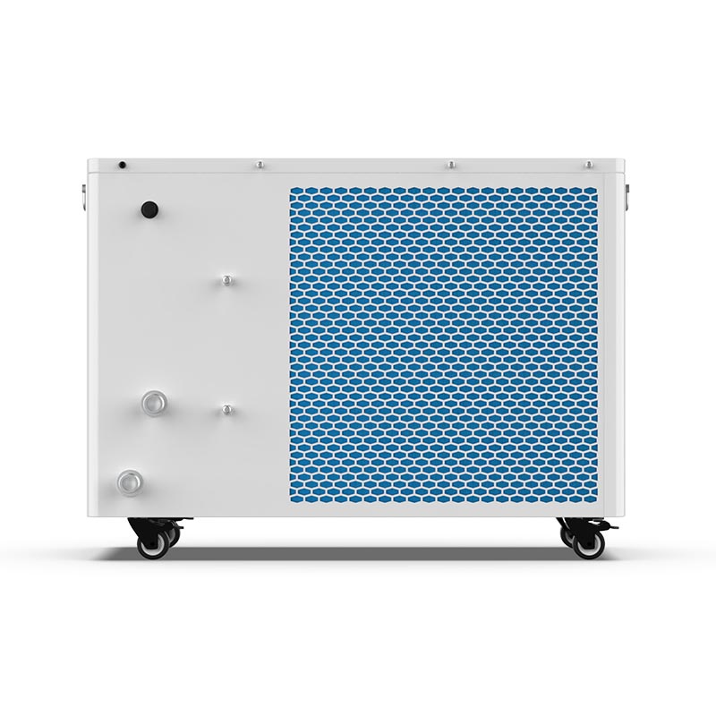 यूके कोल्ड थेरापी चिलर अल्ट्रा