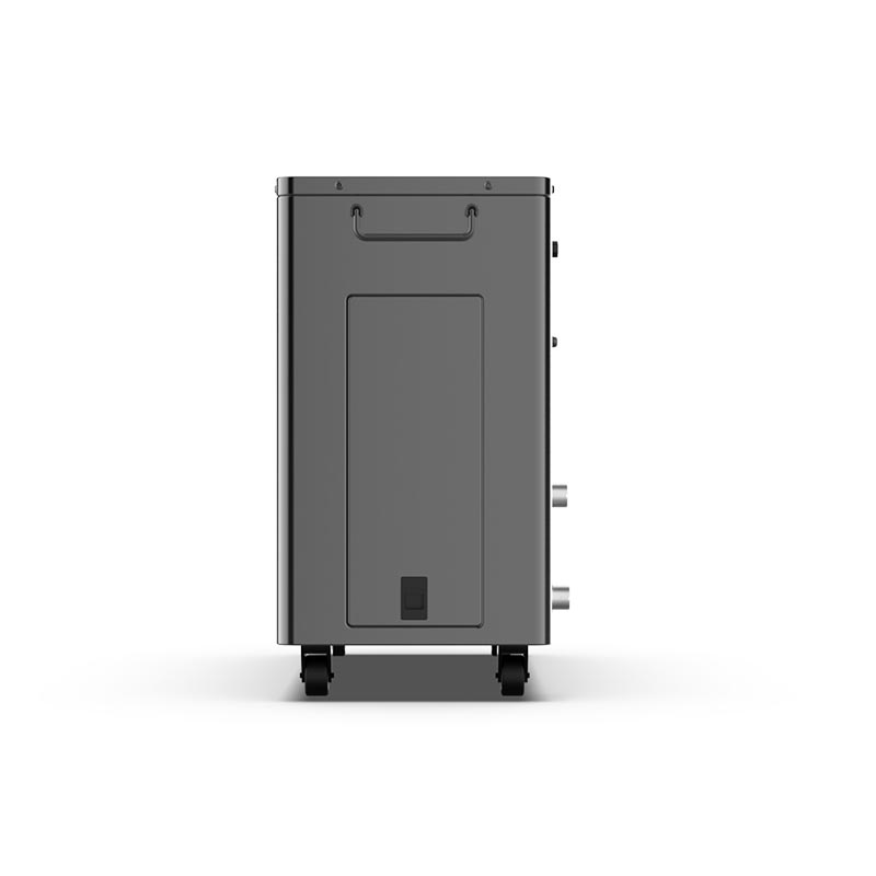 संयुक्त राज्य अमेरिका को लागी व्यावसायिक आइस बाथ चिलर विशेष