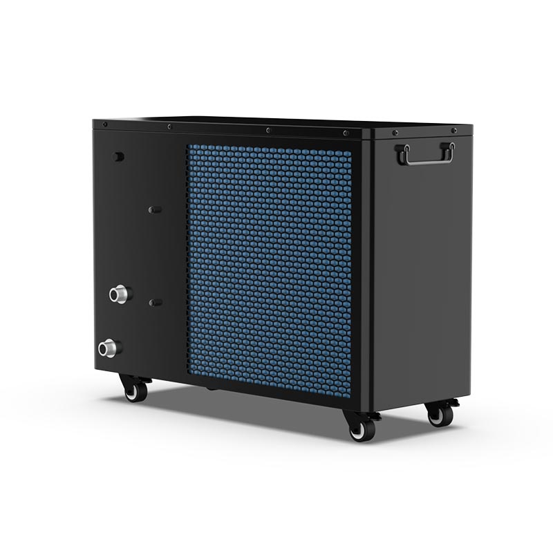 कस्टम थेरापी चिलर अल्ट्रा