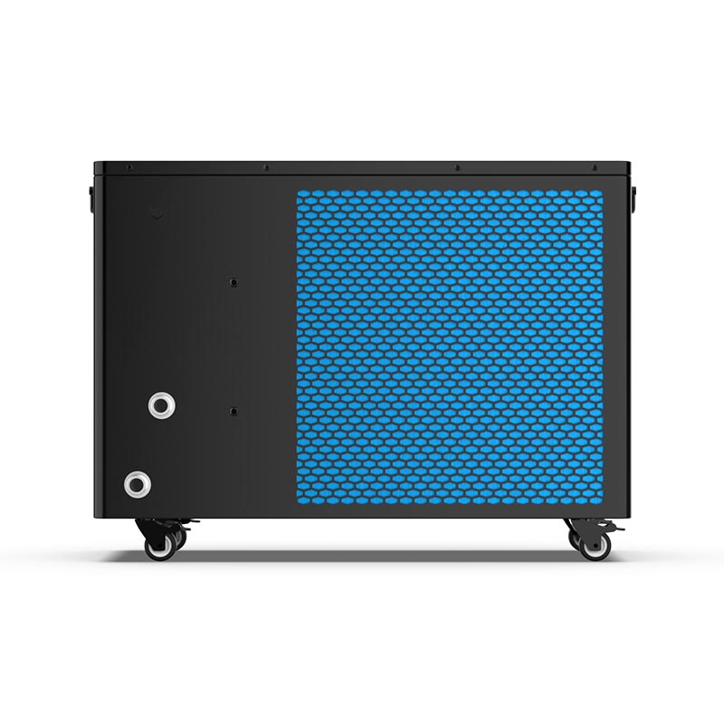 कस्टम थेरापी चिलर अल्ट्रा