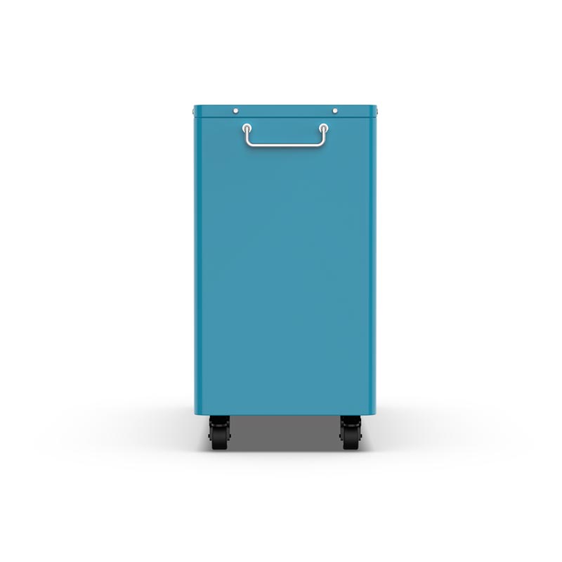 युरोपेली कोल्ड थेरापी चिलर अल्ट्रा