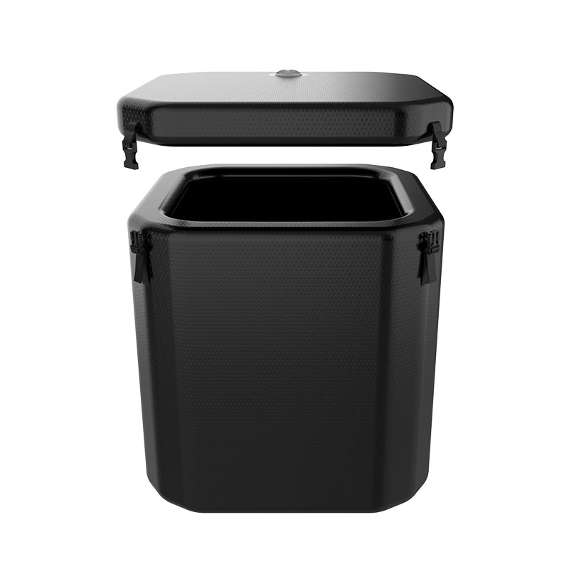 PVC प्रीमियम बरफ स्नान बैवर