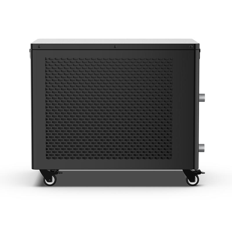 अस्ट्रेलियाली मानकहरू 0.5HP SPA चिलर