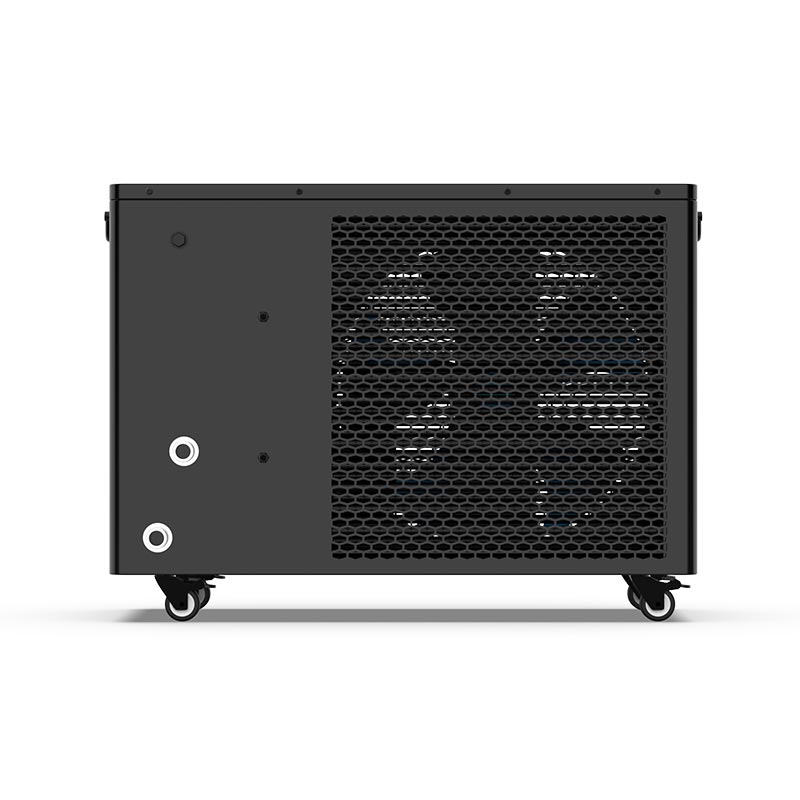 कस्टम थेरापी चिलर अल्ट्रा