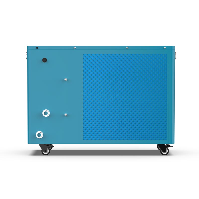 युरोपेली कोल्ड थेरापी चिलर अल्ट्रा