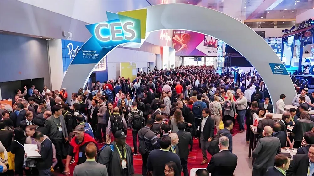 The Future of Cold Bathing: Innovations at CES 2025
