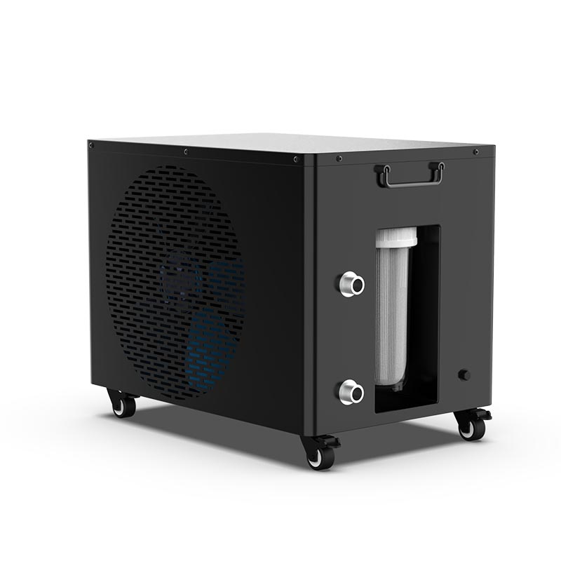 No Minimum Order Custom 1.0HP Chiller